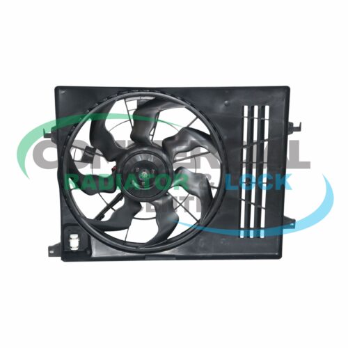 Hyundai IX35 2.0 2013-2016 Radiator Fan