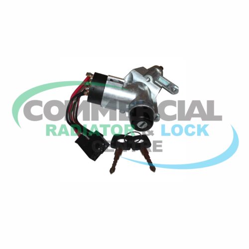 Complete Mercedes-Benz Sprinter Vito 1995-2006 Ignition Barrel