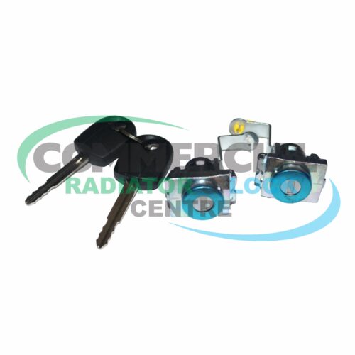 Isuzu Dmax 2011- Door Lock