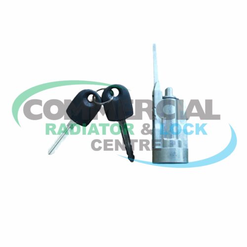 Isuzu Dmax Ignition Barrel