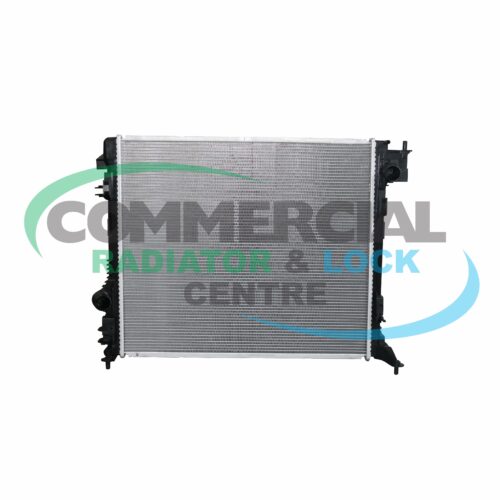 Nissan QASHI2 1 5D 2016- Radiator