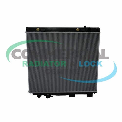 Nissan Navara 0D 3 2010-2017 Radiator (Automatic)