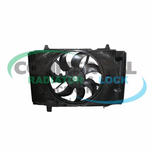 Nissan Juke/tiida/lavina Plug 1.6 2 2012-UP Radiator Fan