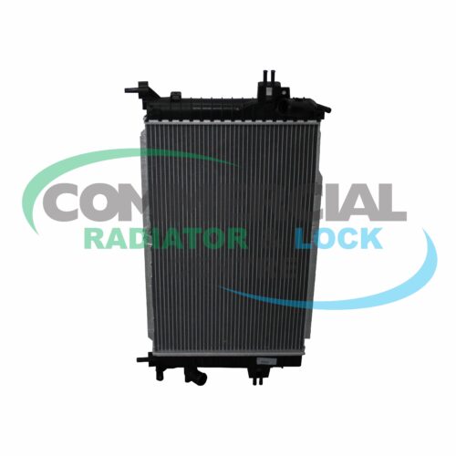 Opel Astra H 2.0 / Opc 11 – Radiator (Manual)