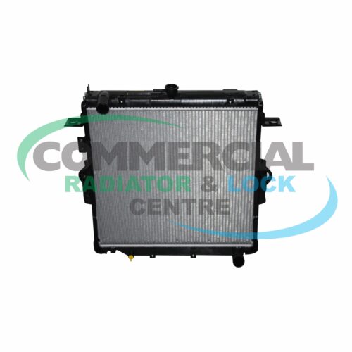 Toyota L/cruiser FJ75 2D 1H 4 1985-2005 Radiator (Manual)