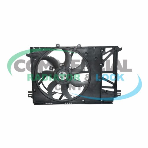 Toyota RAV5 2019- Radiator Fan